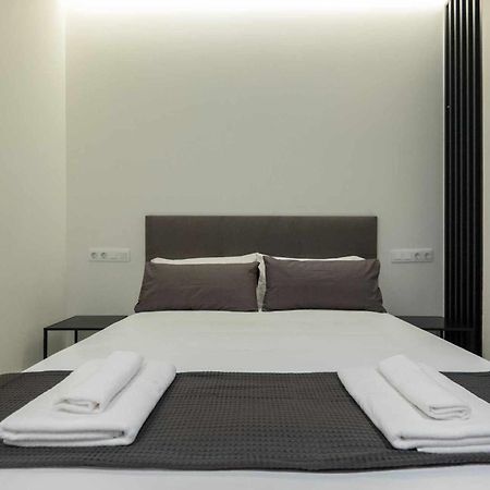 Apartamento Presidente 2 เซบีญา ภายนอก รูปภาพ