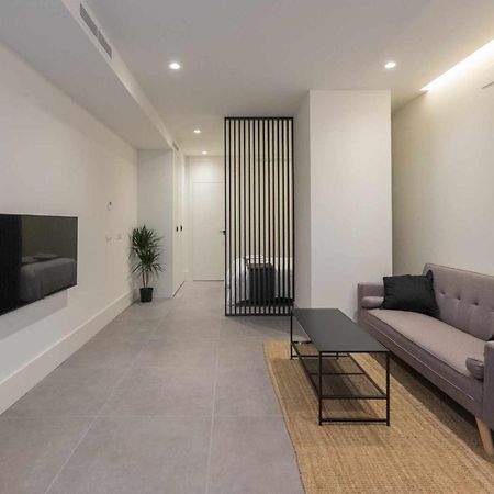 Apartamento Presidente 2 เซบีญา ภายนอก รูปภาพ
