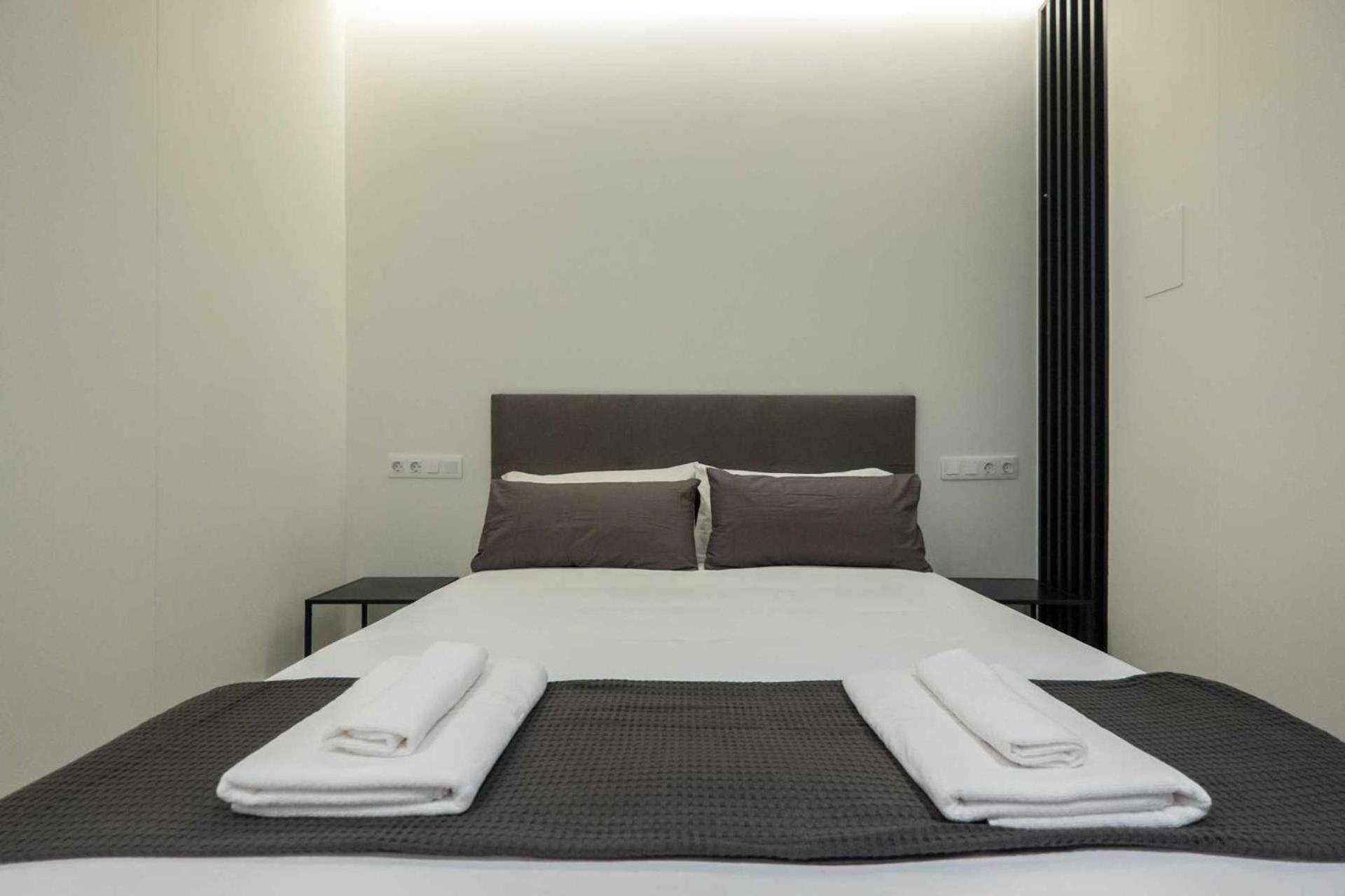 Apartamento Presidente 2 เซบีญา ภายนอก รูปภาพ