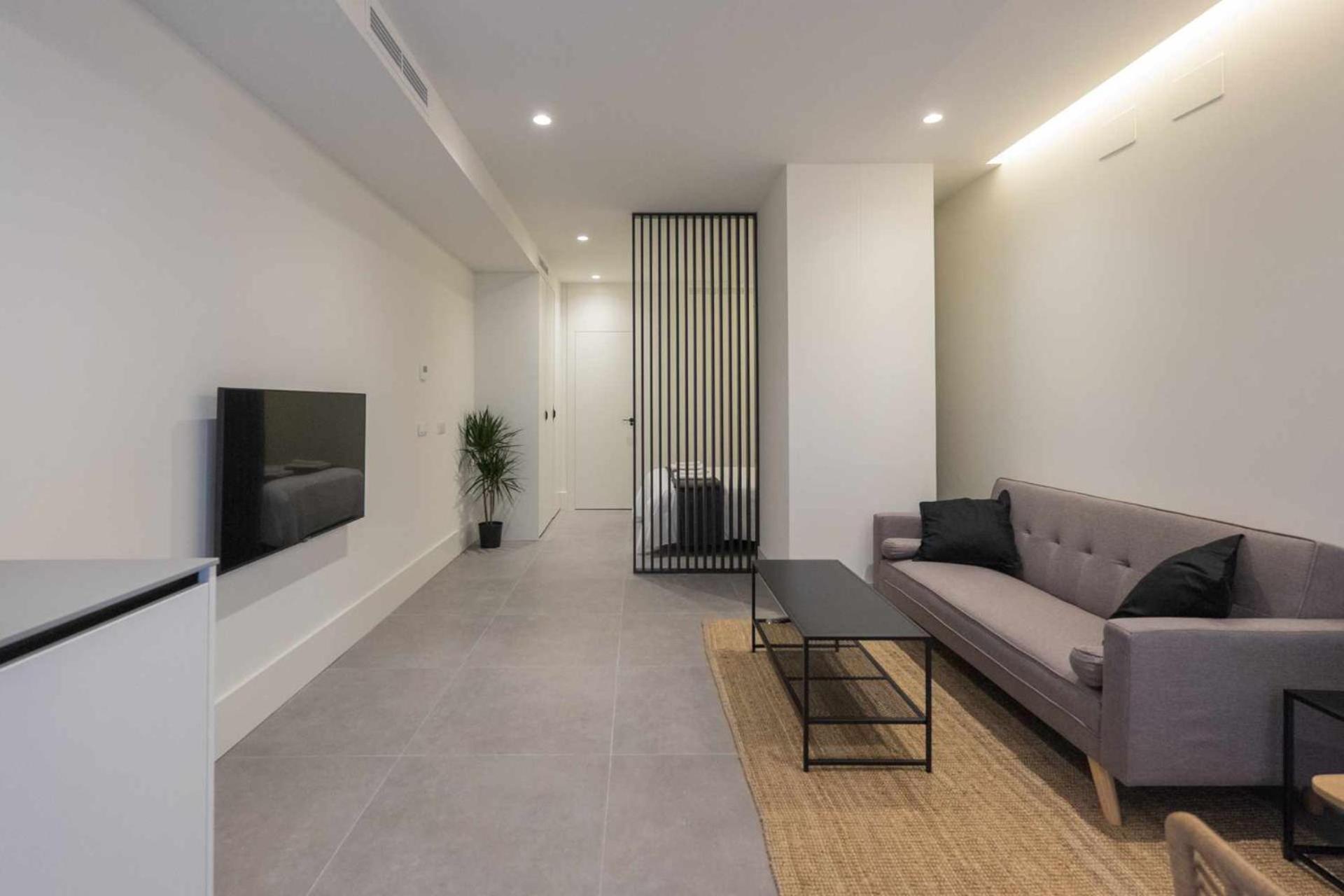 Apartamento Presidente 2 เซบีญา ภายนอก รูปภาพ